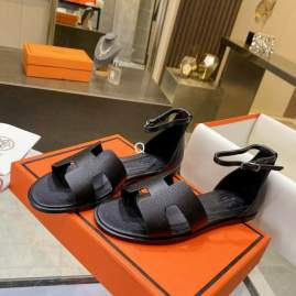Picture of Hermes Slippers _SKUHermessz35-41TF01431667
